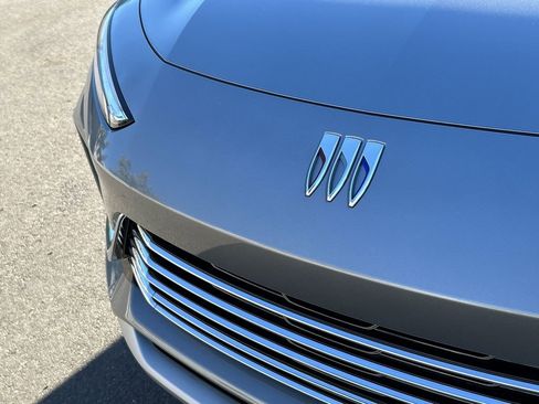 New 2026 Buick Envista Preferred w/ Convenience I Package image 30