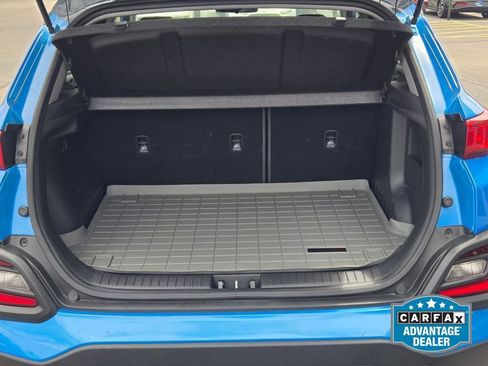 Used 2019 Hyundai Kona SEL FWD image 13