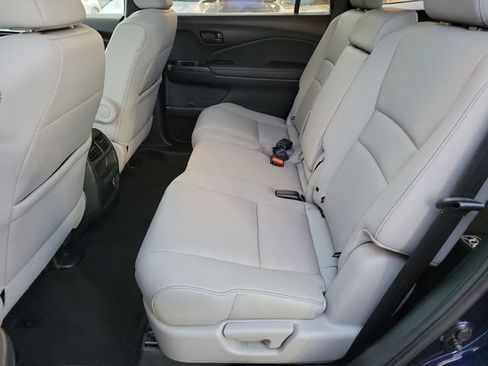 Certified 2023 Honda Passport EX-L image 11