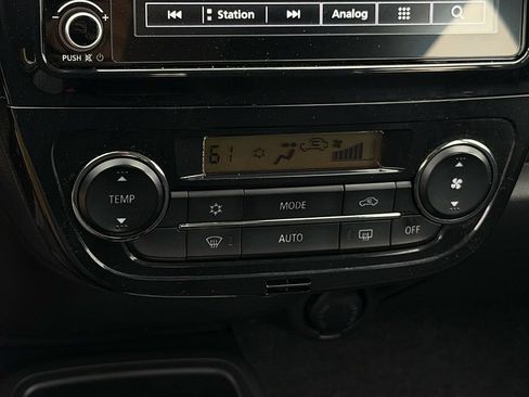 Used 2024 Mitsubishi Mirage G4 LE FWD image 14