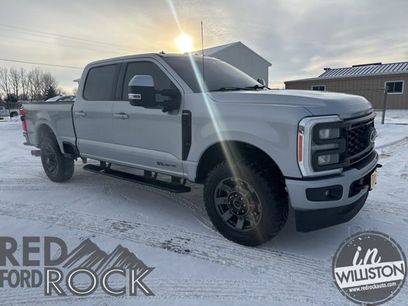 Used 2023 Ford F250 Lariat w/ Sport Appearance Package