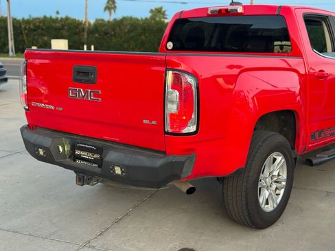 Used 2019 GMC Canyon SLE w/ Trailering Package image 53