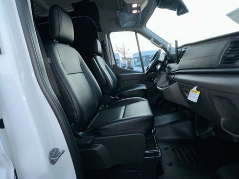 New 2026 Ford Transit 250 Base w/ Load Area Protection Package image 33