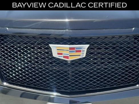 Certified 2024 Cadillac Escalade Sport AWD/4WD image 11