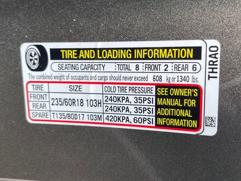 Used 2020 Honda Odyssey EX-L image 13