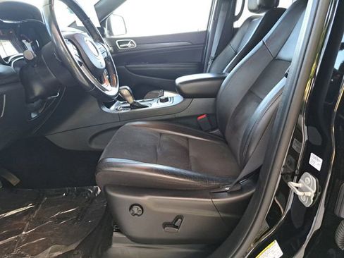 Used 2020 Jeep Grand Cherokee Laredo w/ Quick Order Package 2BN North AWD/4WD image 22