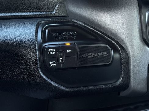 Used 2024 RAM 3500 Big Horn image 20