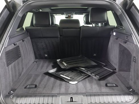 Used 2022 Land Rover Range Rover Sport HSE Silver Edition image 16