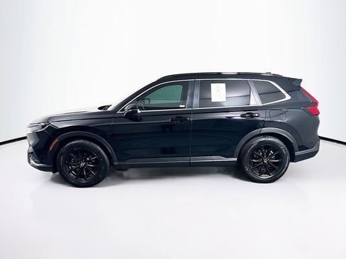 Used 2024 Honda CR-V Sport image 4