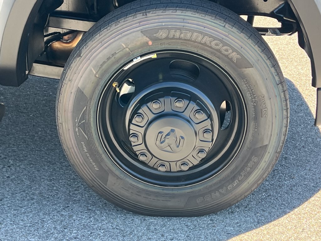 New 2026 RAM 4500 Tradesman RWD image 10