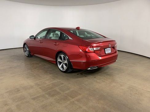Used 2020 Honda Accord Touring image 14