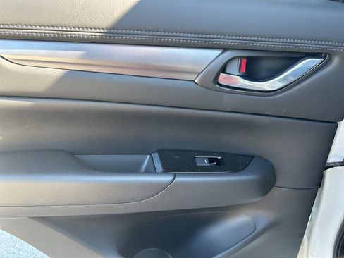 Certified 2025 MAZDA CX-5 AWD 2.5 S w/ Select Package image 13