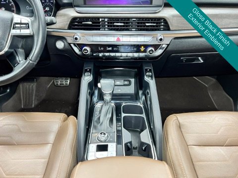 Used 2022 Kia Telluride SX w/ SX Prestige Package AWD/4WD image 15