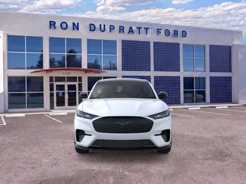 New 2026 Ford Mustang Mach-E GT AWD/4WD image 7