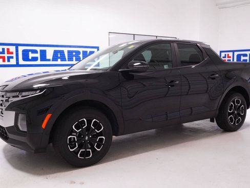 Used 2024 Hyundai Santa Cruz SEL FWD image 29