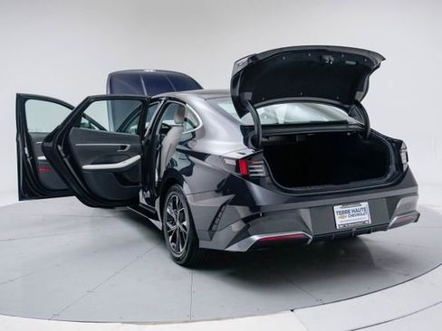 Used 2024 Hyundai Sonata SEL image 19