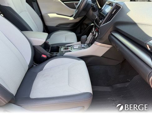 Used 2021 Subaru Forester Premium w/ Popular Package #1 image 13