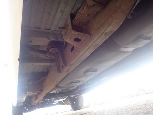 Used 2000 Chevrolet Express 3500 Extended image 39