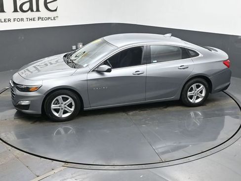 Used 2024 Chevrolet Malibu LT image 56