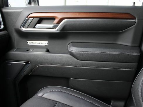 Used 2023 GMC Sierra 1500 Denali w/ Technology Package image 28