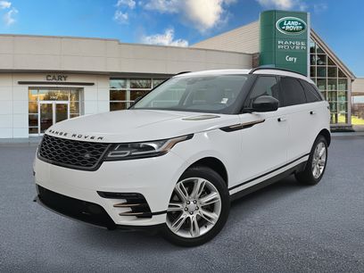 Used 2023 Land Rover Range Rover Velar R-Dynamic S