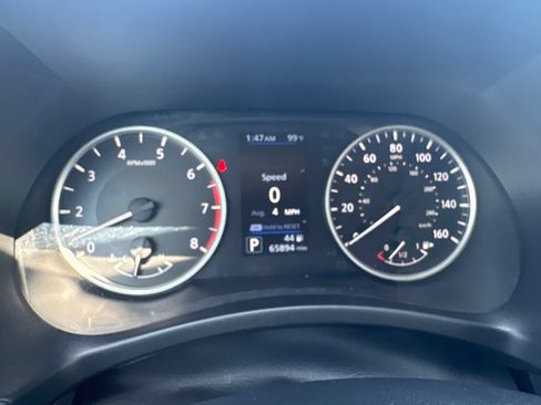 Used 2024 Nissan Sentra S FWD image 22