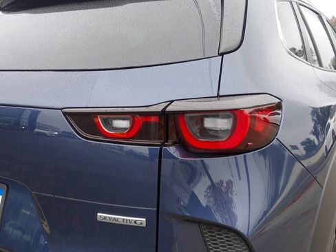 Certified 2025 MAZDA CX-50 AWD 2.5 S w/ Premium Package image 5