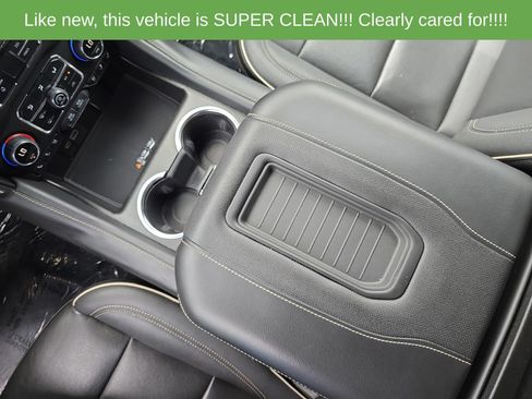 Used 2023 Chevrolet Suburban Premier RWD image 29