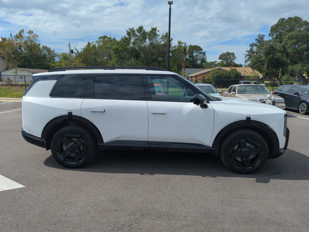 New 2027 Kia Telluride X-Line SX Prestige AWD/4WD image 8