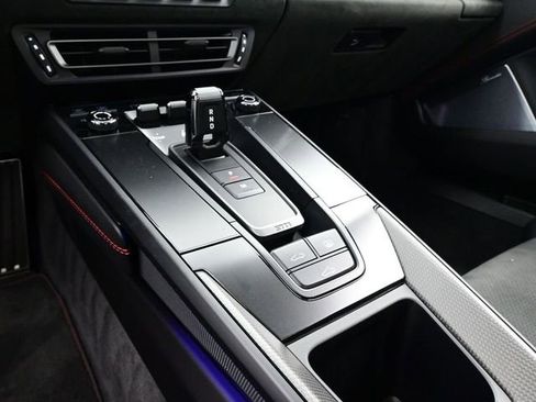 Certified 2024 Porsche 911 Carrera GTS RWD image 10