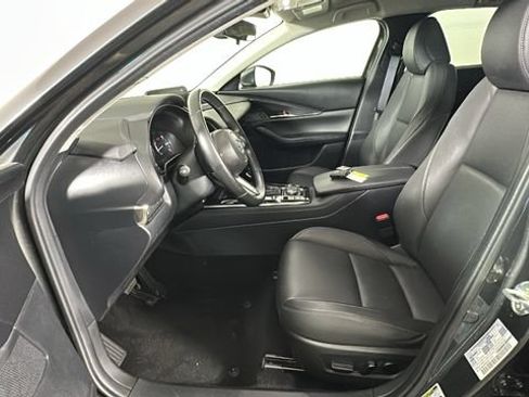 Used 2023 MAZDA CX-30 AWD 2.5 S w/ Preferred Package image 11