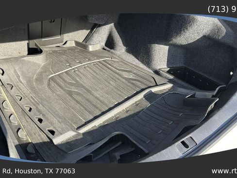 Used 2014 Cadillac CTS Luxury image 30