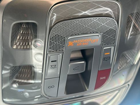 Used 2023 Genesis GV70 2.5T w/ Sport Prestige Package image 24