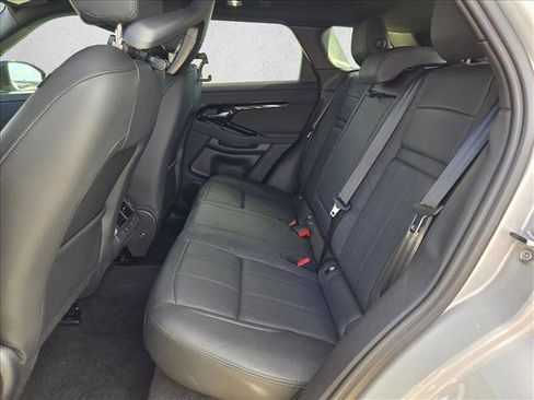 Certified 2026 Land Rover Range Rover Evoque S image 19