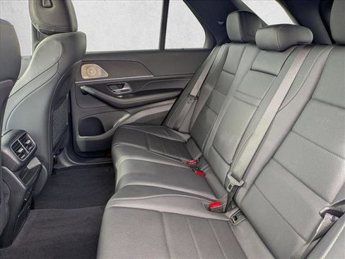 Certified 2023 Mercedes-Benz GLE 350 image 22