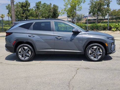 New 2026 Hyundai Tucson SEL AWD/4WD image 30