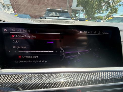 Used 2021 BMW X5 M Competition w/ Premium Package AWD/4WD image 42