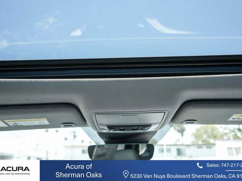 New 2026 Acura MDX FWD w/ Technology Package image 26