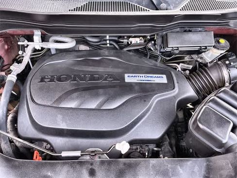 Used 2020 Honda Passport EX-L image 15