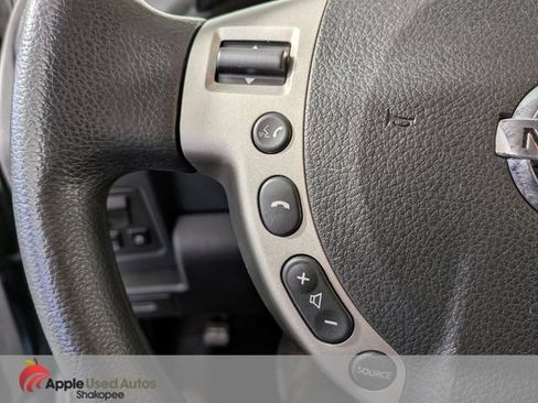 Used 2014 Nissan Rogue S w/ Convenience Package AWD/4WD image 27