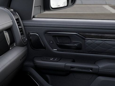 New 2026 RAM 1500 Limited w/ Night Edition AWD/4WD image 26