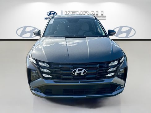 New 2026 Hyundai Tucson SEL image 2