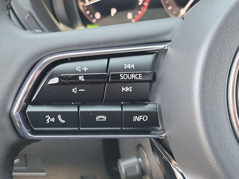 New 2026 MAZDA CX-90 3.3 Turbo S w/ Premium Package image 5