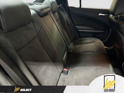Used 2023 Dodge Charger Scat Pack w/ Plus Group RWD image 31