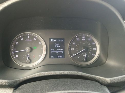 Used 2018 Hyundai Tucson SEL Plus w/ Cargo Package image 25