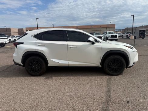 Used 2016 Lexus NX 200t FWD image 4