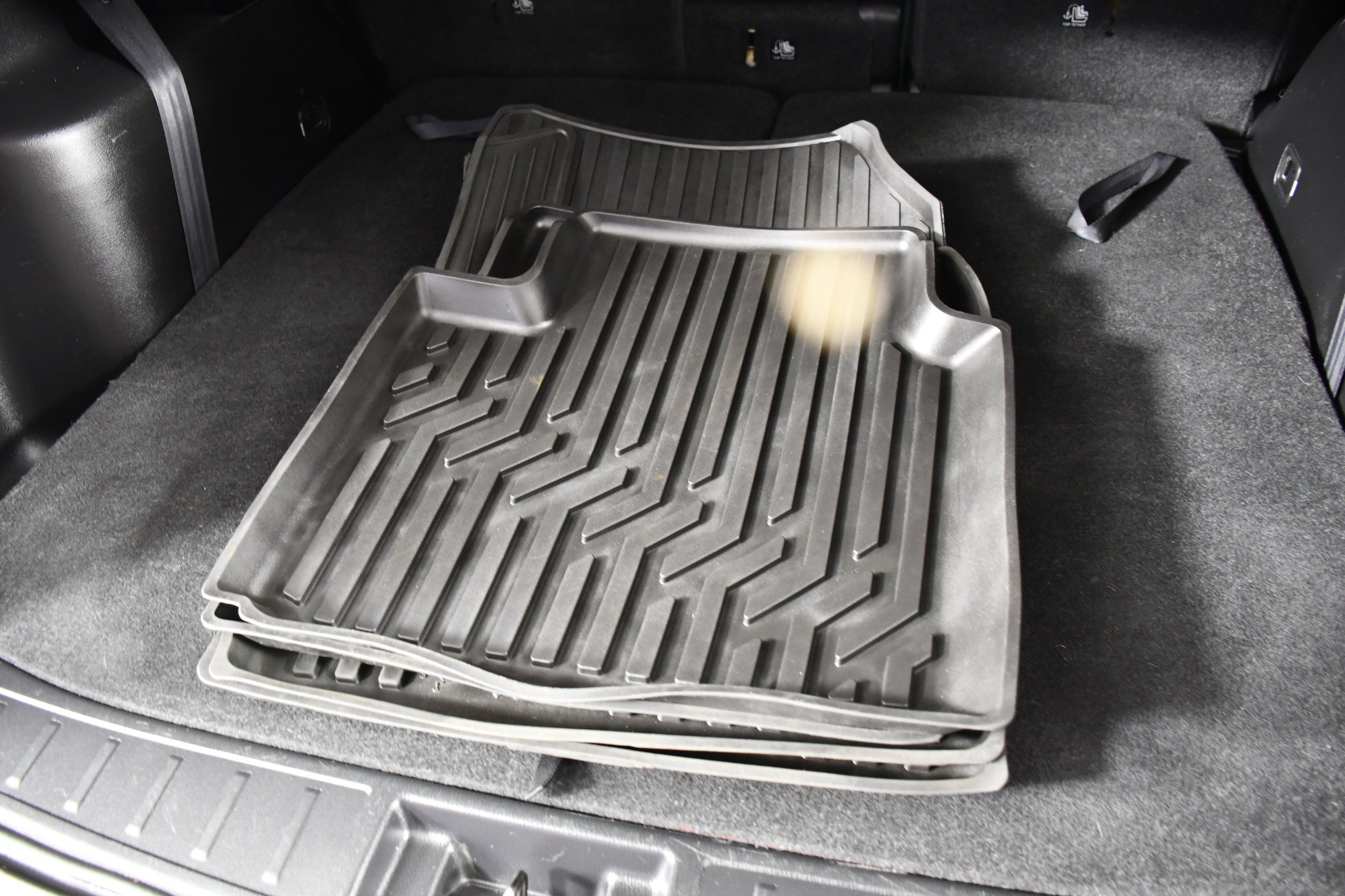 Used 2023 Mitsubishi Outlander SE AWD/4WD image 47