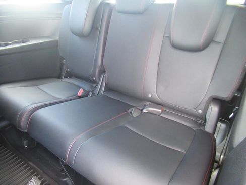 Used 2024 Honda Odyssey Sport image 34