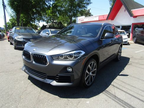 Used 2019 BMW X2 xDrive28i w/ Convenience Package AWD/4WD image 11