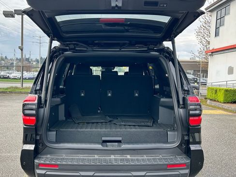 Certified 2025 Toyota 4Runner TRD Off-Road Premium w/ Tow Technology Package AWD/4WD image 25